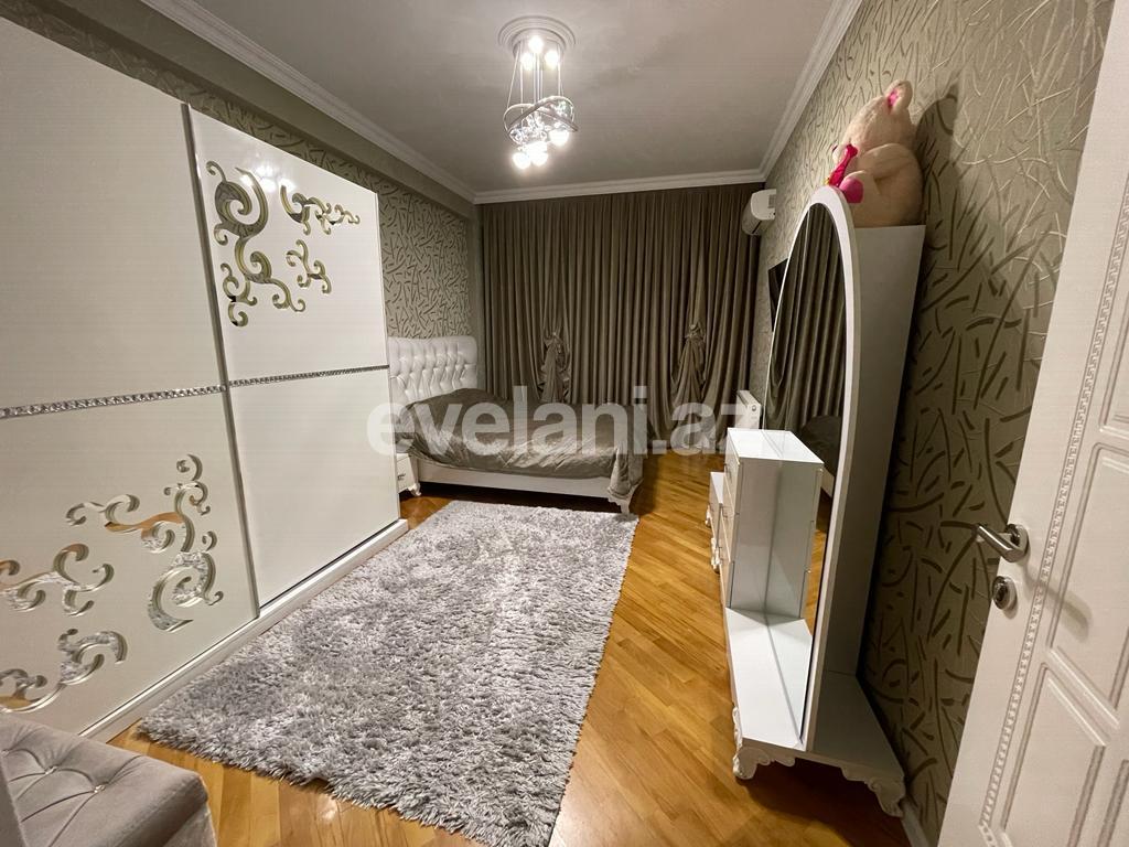 Kirayə verilir, yeni tikili, 3 otaqlı, 135 m², Bakı, Nərimanov r, Nəriman Nərimanov m.