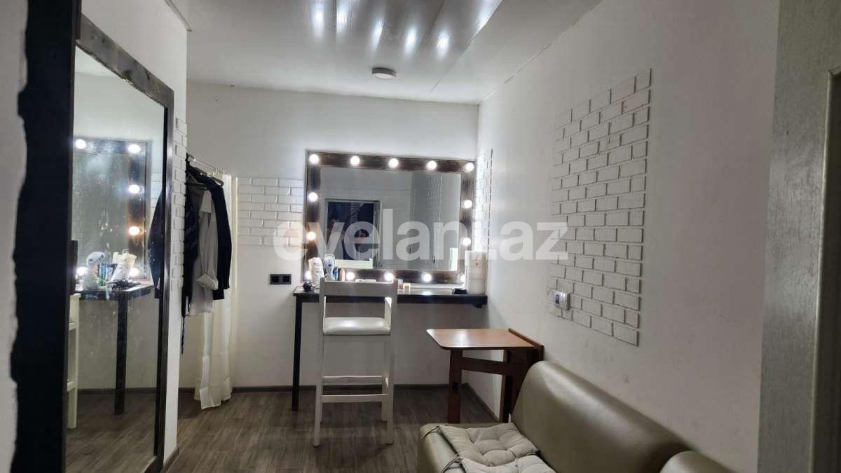 Kirayə verilir, obyekt, 100 m², Bakı, Yasamal r, Elmlər Akademiyası m.