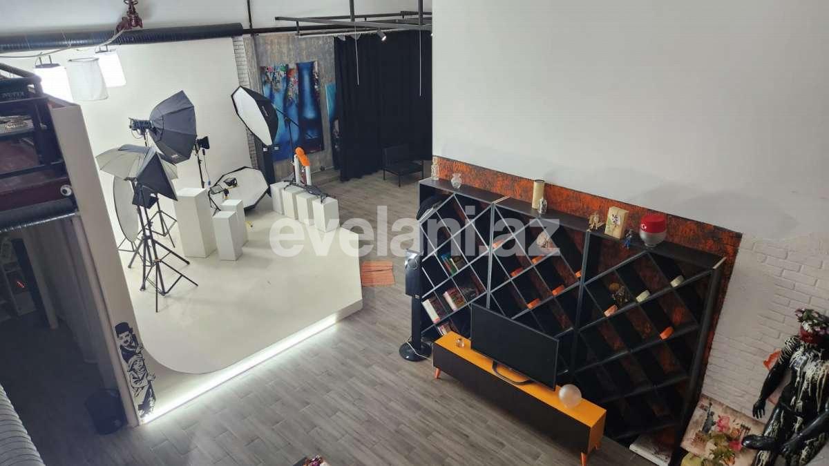 Kirayə verilir, obyekt, 100 m², Bakı, Yasamal r, Elmlər Akademiyası m.