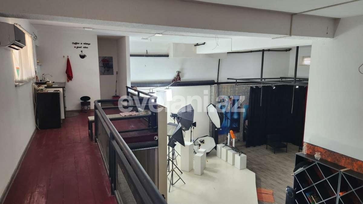 Kirayə verilir, obyekt, 100 m², Bakı, Yasamal r, Elmlər Akademiyası m.