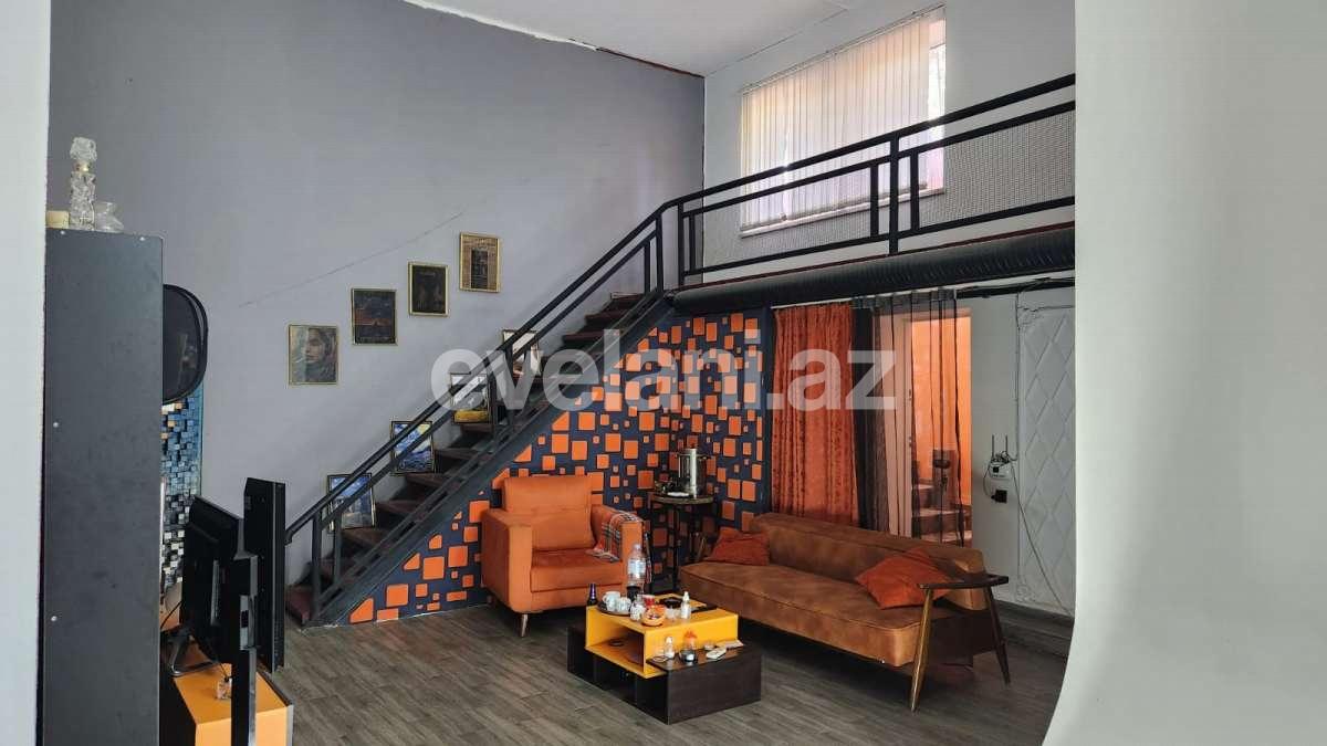 Kirayə verilir, obyekt, 100 m², Bakı, Yasamal r, Elmlər Akademiyası m.