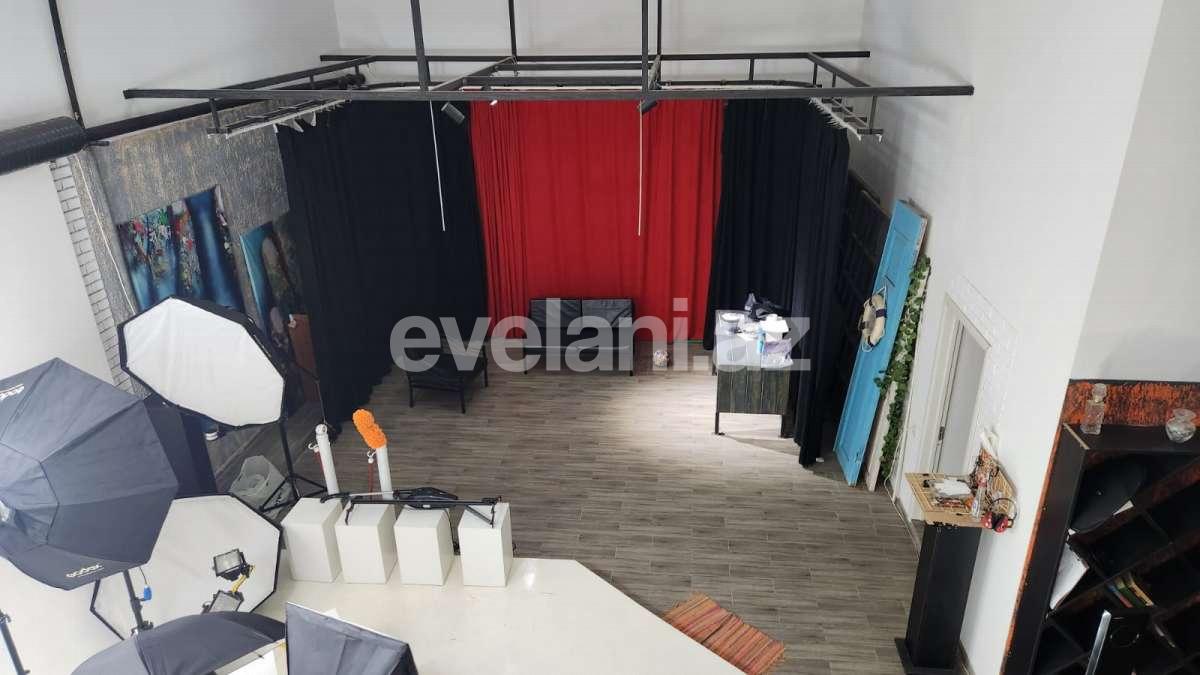 Kirayə verilir, obyekt, 100 m², Bakı, Yasamal r, Elmlər Akademiyası m.