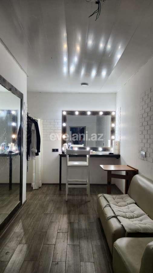 Kirayə verilir, obyekt, 100 m², Bakı, Yasamal r, Elmlər Akademiyası m.