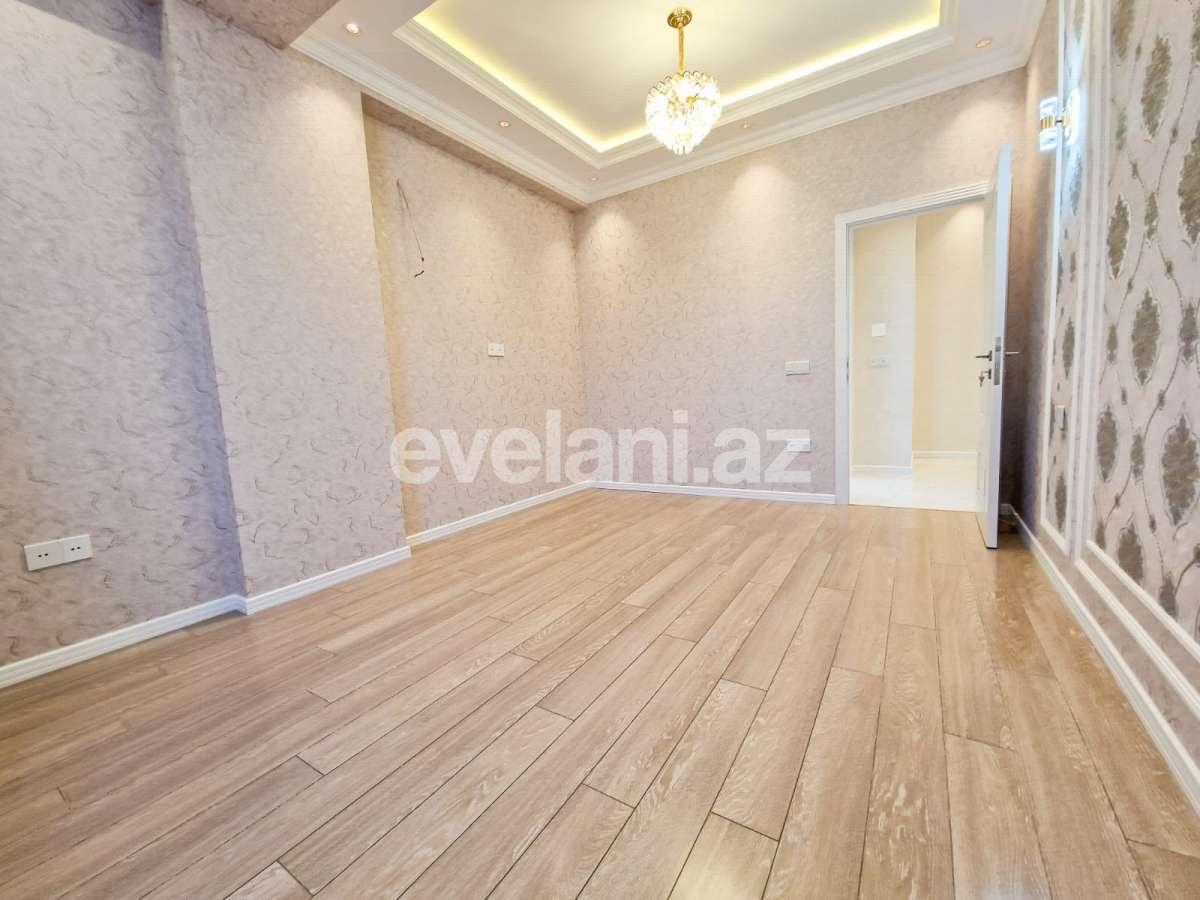 Satılır, yeni tikili, 2 otaqlı, 65 m², Bakı, Nizami r, Qara Qarayev m.