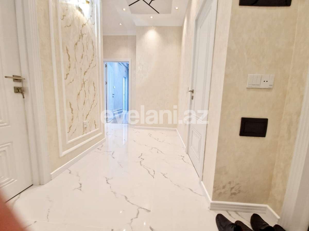 Satılır, yeni tikili, 2 otaqlı, 65 m², Bakı, Nizami r, Qara Qarayev m.