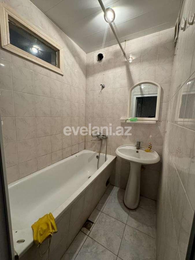 Kirayə verilir, köhnə tikili, 2 otaqlı, 58 m², Bakı, Nərimanov r, Nəriman Nərimanov m.