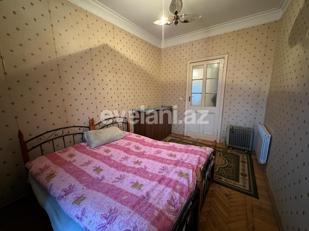 Kirayə verilir, köhnə tikili, 2 otaqlı, 58 m², Bakı, Nərimanov r, Nəriman Nərimanov m.