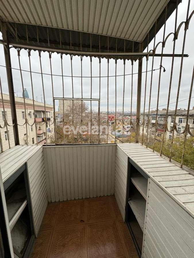 Kirayə verilir, köhnə tikili, 2 otaqlı, 58 m², Bakı, Nərimanov r, Nəriman Nərimanov m.