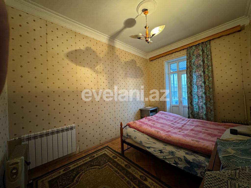 Kirayə verilir, köhnə tikili, 2 otaqlı, 58 m², Bakı, Nərimanov r, Nəriman Nərimanov m.