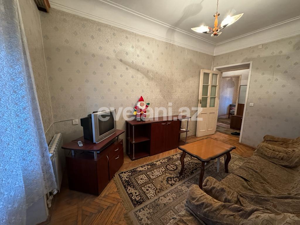 Kirayə verilir, köhnə tikili, 2 otaqlı, 58 m², Bakı, Nərimanov r, Nəriman Nərimanov m.