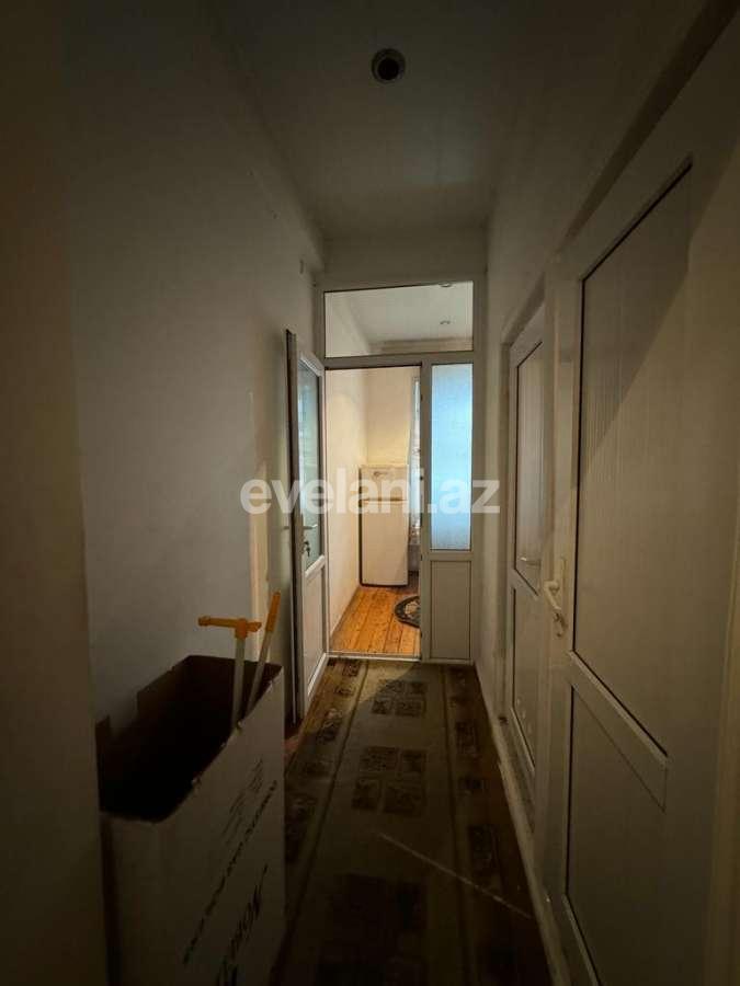 Kirayə verilir, köhnə tikili, 2 otaqlı, 58 m², Bakı, Nərimanov r, Nəriman Nərimanov m.