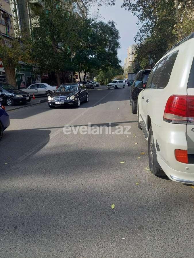 Satılır, obyekt, 22 m², Bakı, Binəqədi r, 6-cı mikrorayon q.