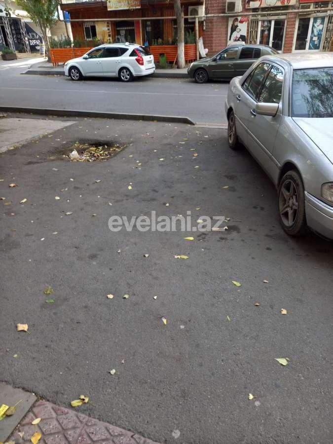 Satılır, obyekt, 22 m², Bakı, Binəqədi r, 6-cı mikrorayon q.