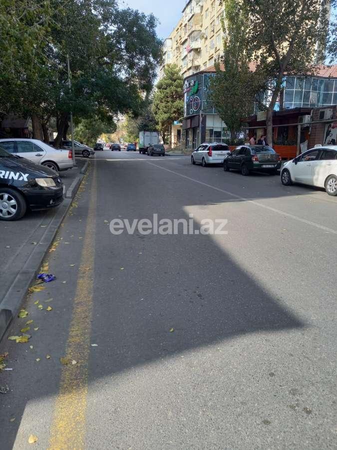 Satılır, obyekt, 22 m², Bakı, Binəqədi r, 6-cı mikrorayon q.