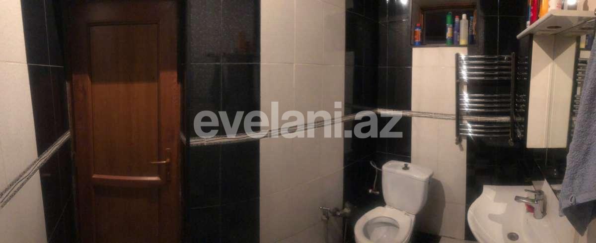 Продаётся, дом / дача, 4-комнаты, 85 m², Баку, Бинагадинский r, Бинагади p, Азадлыг проспекти m.