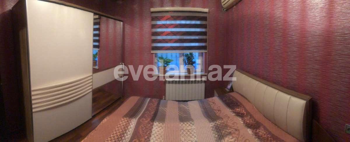 Продаётся, дом / дача, 4-комнаты, 85 m², Баку, Бинагадинский r, Бинагади p, Азадлыг проспекти m.