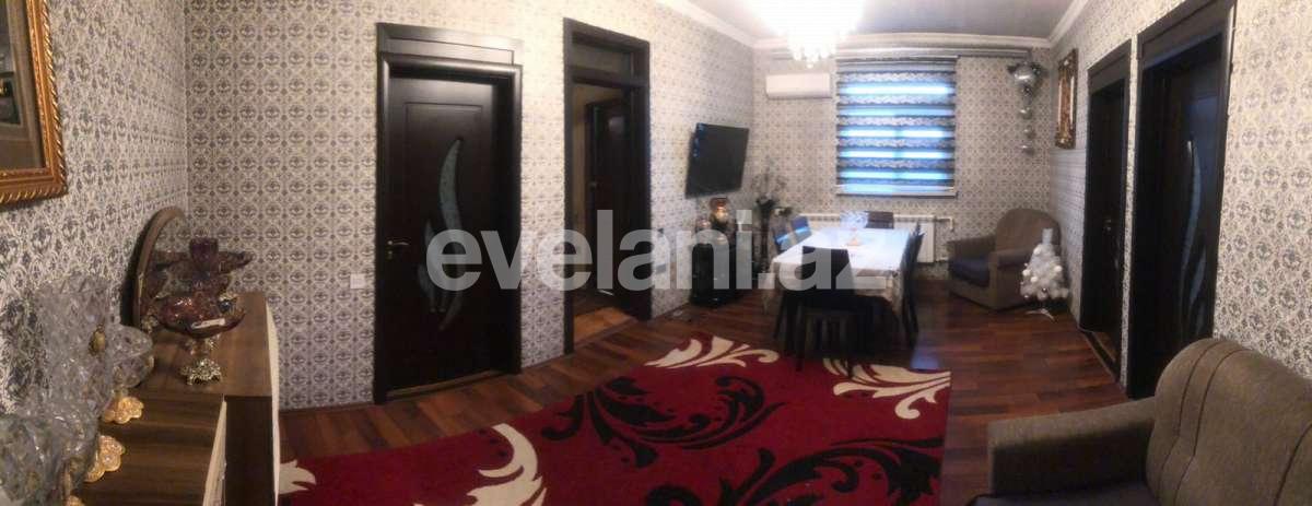 Продаётся, дом / дача, 4-комнаты, 85 m², Баку, Бинагадинский r, Бинагади p, Азадлыг проспекти m.