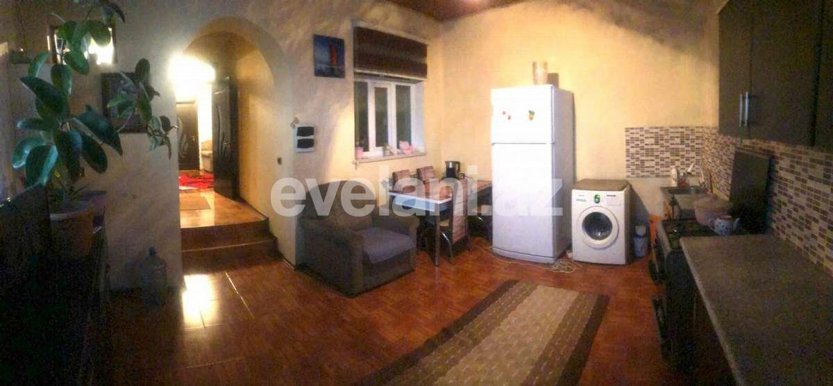 Продаётся, дом / дача, 4-комнаты, 85 m², Баку, Бинагадинский r, Бинагади p, Азадлыг проспекти m.