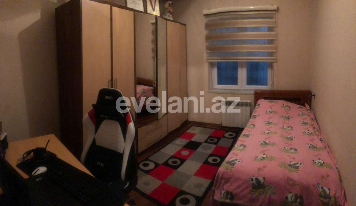 Продаётся, дом / дача, 4-комнаты, 85 m², Баку, Бинагадинский r, Бинагади p, Азадлыг проспекти m.