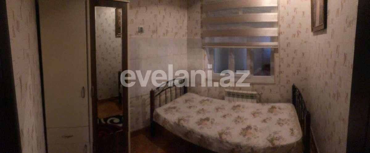 Продаётся, дом / дача, 4-комнаты, 85 m², Баку, Бинагадинский r, Бинагади p, Азадлыг проспекти m.