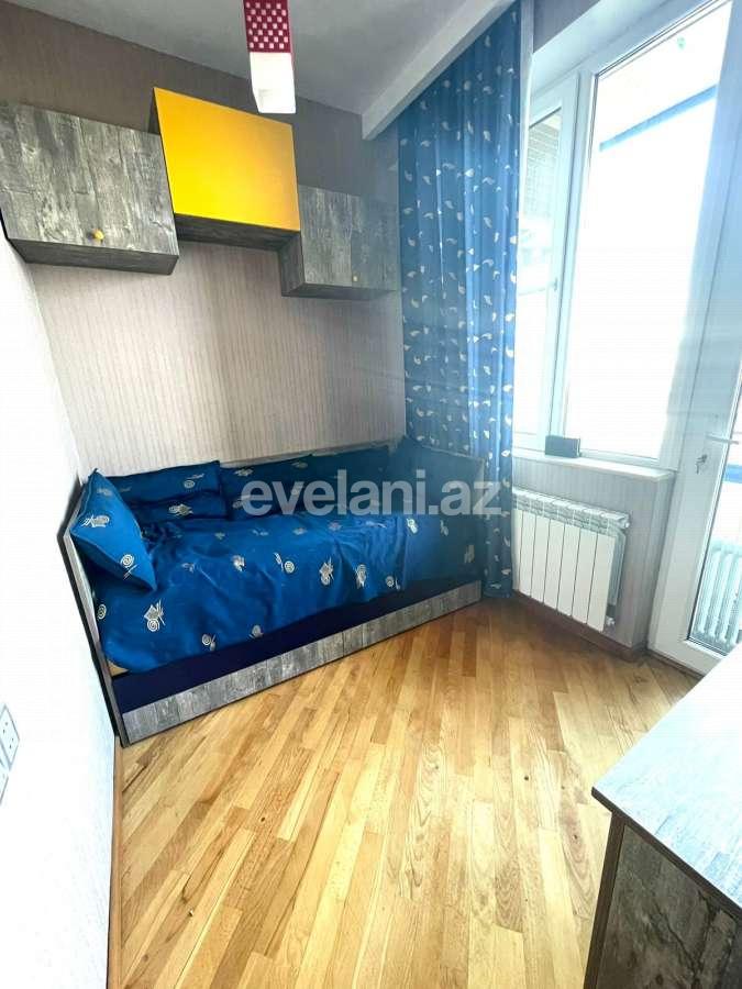 Продаётся, новостройка, 4-комнаты, 68 m², Баку, Бинагадинский r, 7-й микрорайон p, Азадлыг проспекти m.