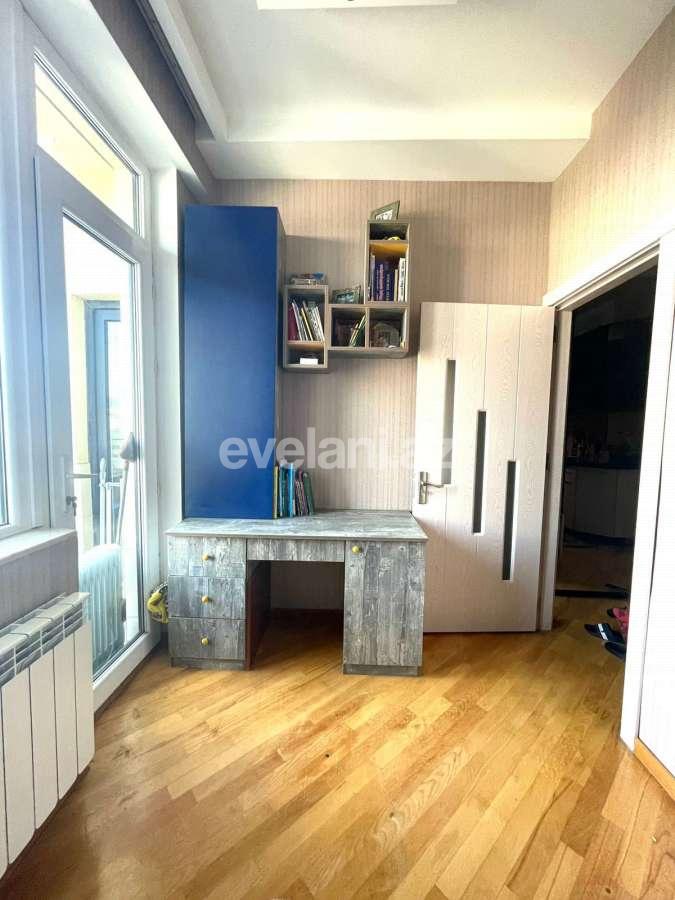 Продаётся, новостройка, 4-комнаты, 68 m², Баку, Бинагадинский r, 7-й микрорайон p, Азадлыг проспекти m.