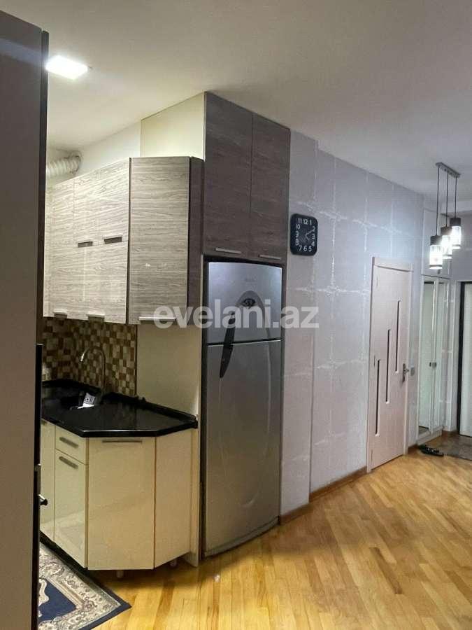 Продаётся, новостройка, 4-комнаты, 68 m², Баку, Бинагадинский r, 7-й микрорайон p, Азадлыг проспекти m.