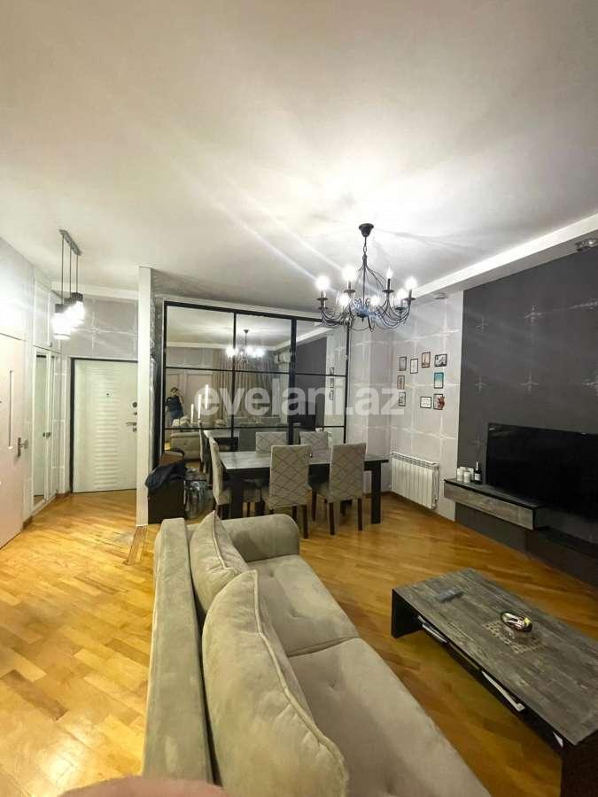 Продаётся, новостройка, 4-комнаты, 68 m², Баку, Бинагадинский r, 7-й микрорайон p, Азадлыг проспекти m.