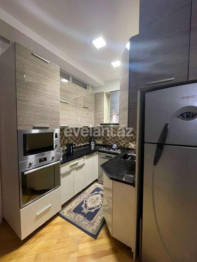 Продаётся, новостройка, 4-комнаты, 68 m², Баку, Бинагадинский r, 7-й микрорайон p, Азадлыг проспекти m.