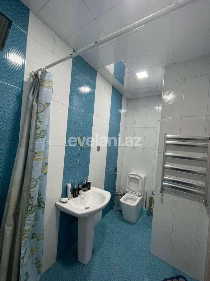 Продаётся, новостройка, 4-комнаты, 68 m², Баку, Бинагадинский r, 7-й микрорайон p, Азадлыг проспекти m.