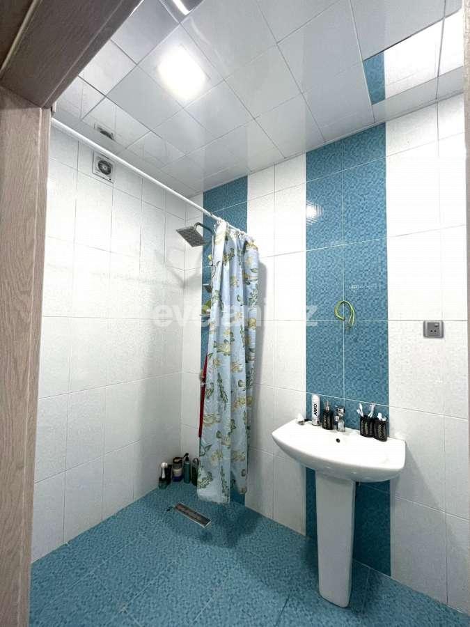 Продаётся, новостройка, 4-комнаты, 68 m², Баку, Бинагадинский r, 7-й микрорайон p, Азадлыг проспекти m.