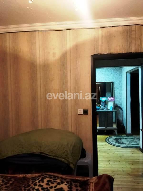 Sale, old building, 3 room, 70 m², Baku, Khatai r, Ahmedli d, Ahmedli m.