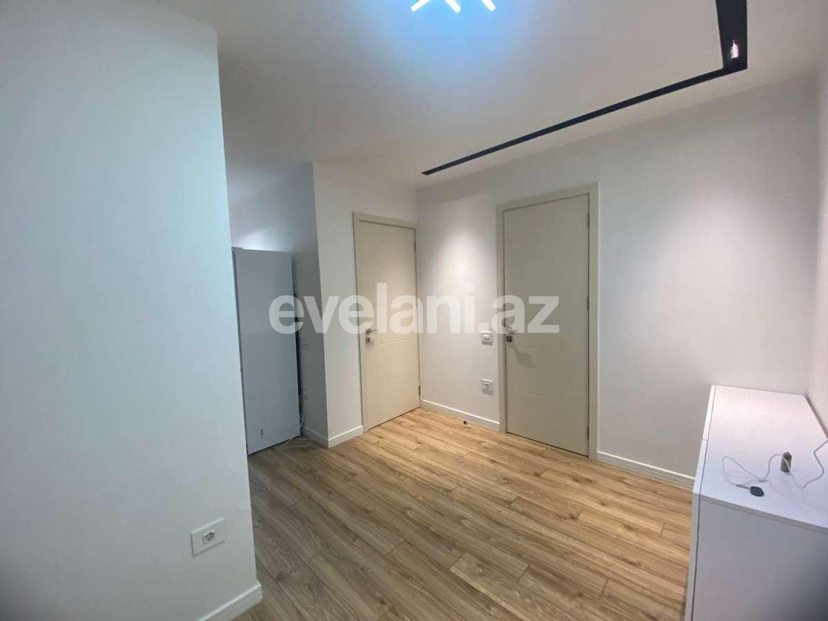 Kirayə verilir, yeni tikili, 2 otaqlı, 80 m², Bakı, Nəsimi r, 8 Noyabr m.