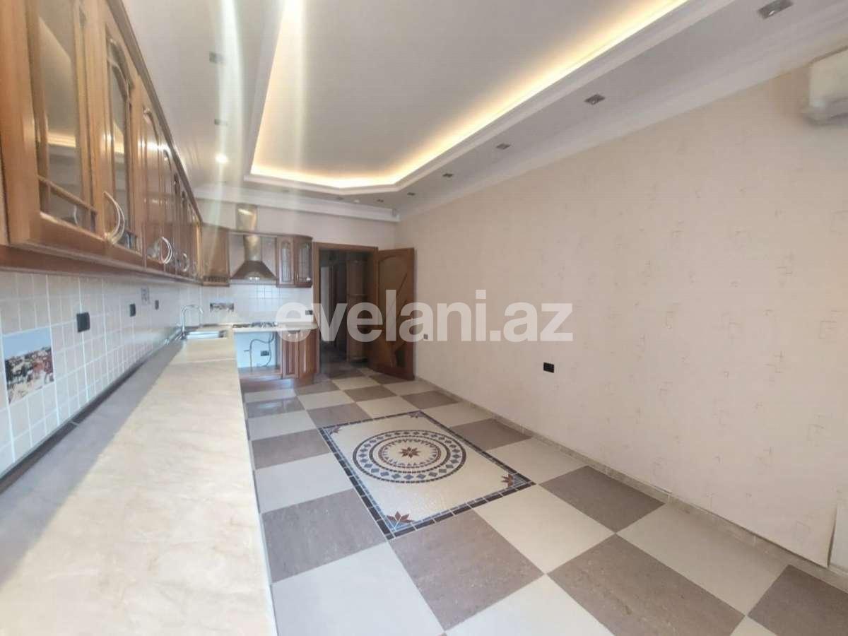 Satılır, yeni tikili, 3 otaqlı, 170 m², Bakı, Nəsimi r, 28 may m.