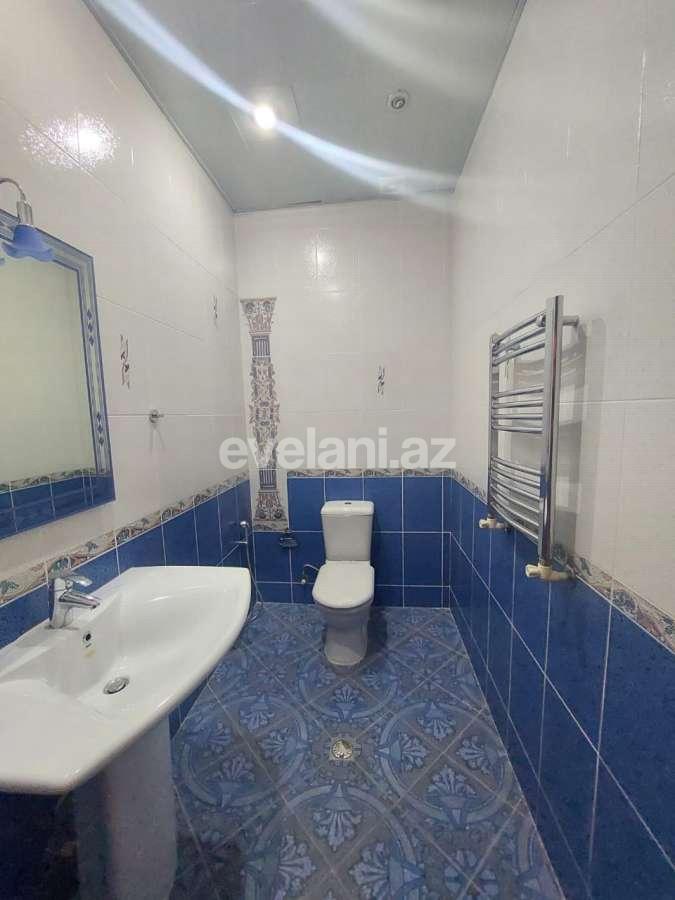Satılır, yeni tikili, 3 otaqlı, 170 m², Bakı, Nəsimi r, 28 may m.
