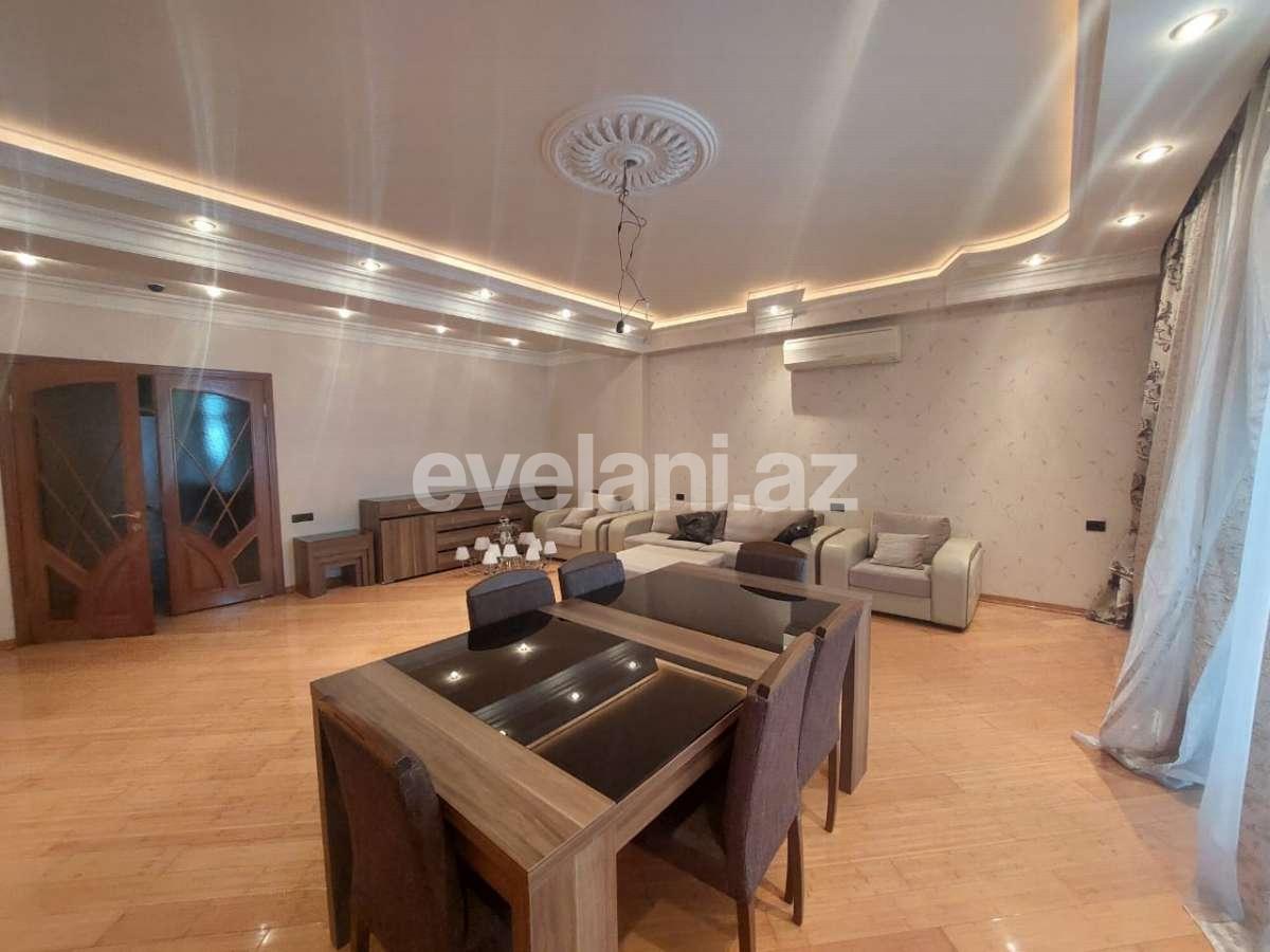 Satılır, yeni tikili, 3 otaqlı, 170 m², Bakı, Nəsimi r, 28 may m.