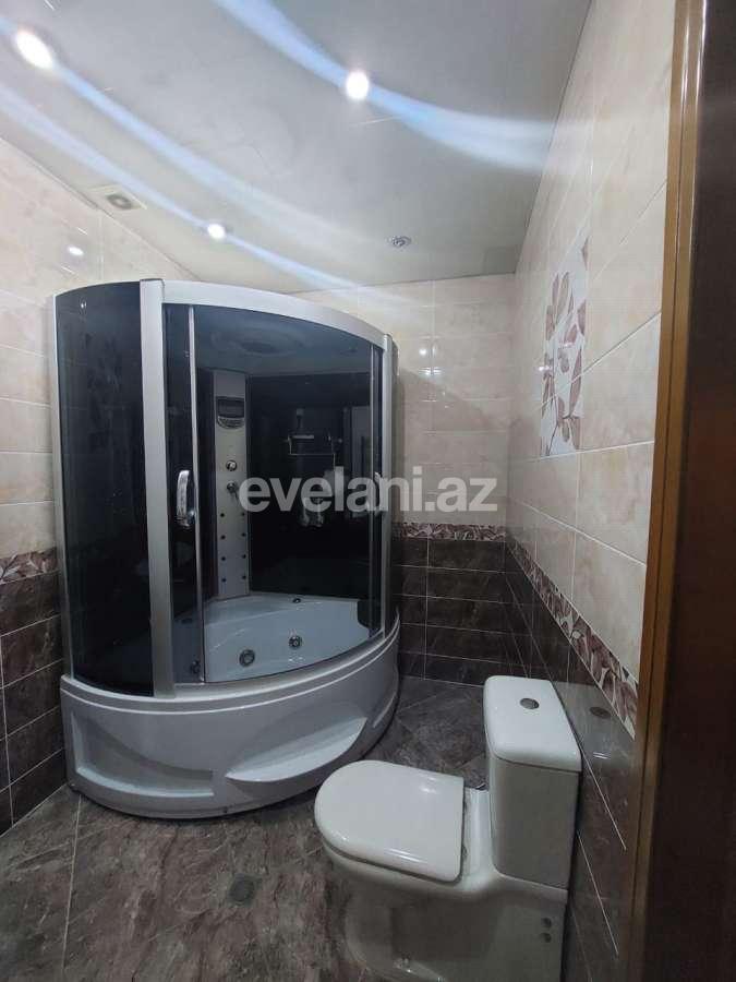 Satılır, yeni tikili, 3 otaqlı, 170 m², Bakı, Nəsimi r, 28 may m.