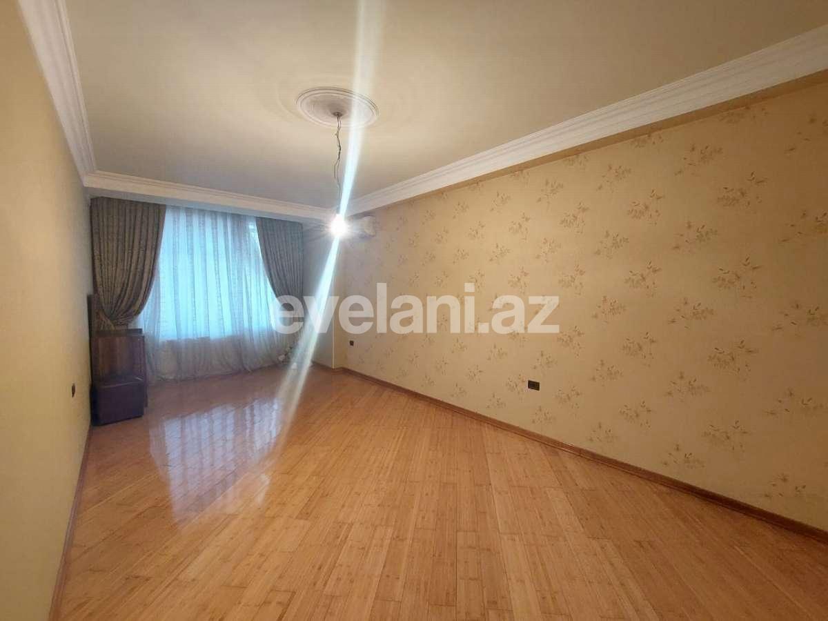 Satılır, yeni tikili, 3 otaqlı, 170 m², Bakı, Nəsimi r, 28 may m.
