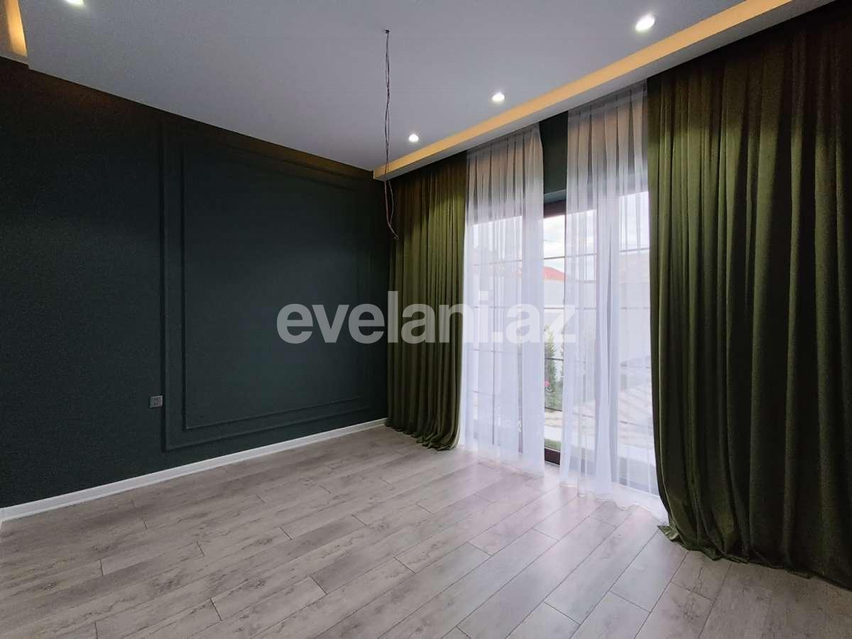 Продаётся, дом / дача, 4-комнаты, 150 m², Баку, Хазарский r, Мардакан p.