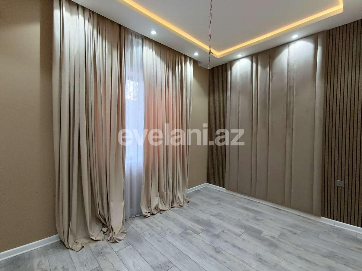 Продаётся, дом / дача, 4-комнаты, 150 m², Баку, Хазарский r, Мардакан p.