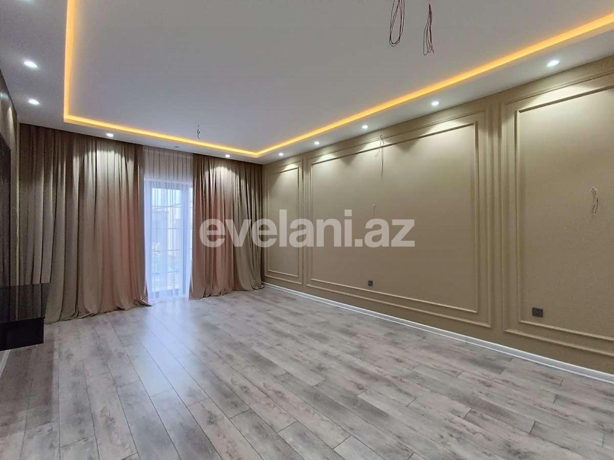 Продаётся, дом / дача, 4-комнаты, 150 m², Баку, Хазарский r, Мардакан p.