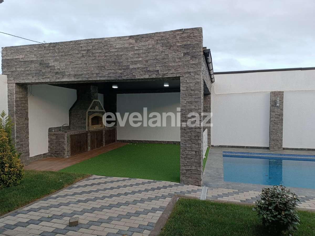 Продаётся, дом / дача, 4-комнаты, 150 m², Баку, Хазарский r, Мардакан p.