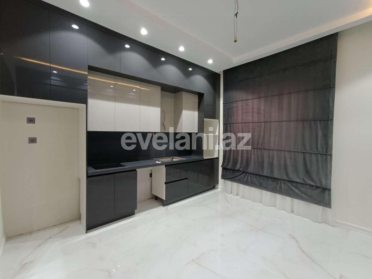 Продаётся, дом / дача, 4-комнаты, 150 m², Баку, Хазарский r, Мардакан p.