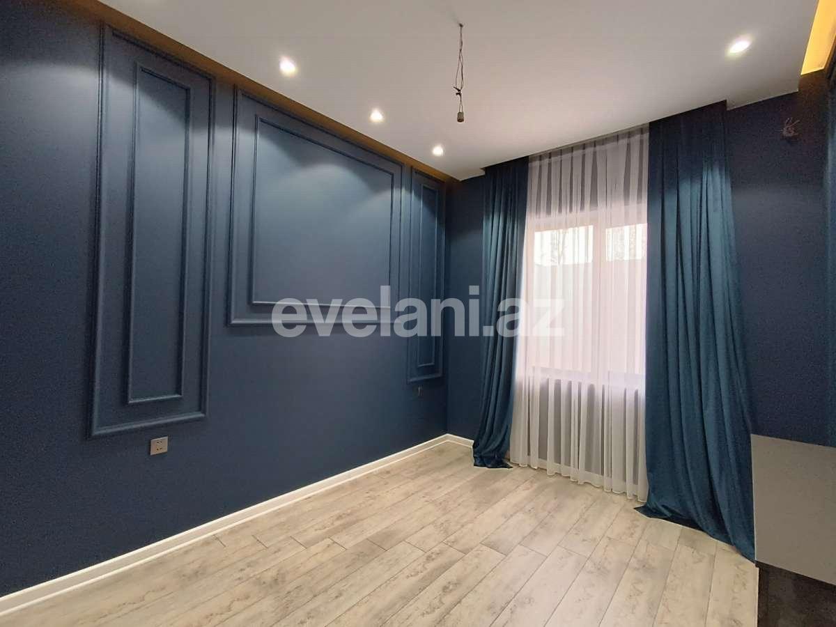 Продаётся, дом / дача, 4-комнаты, 150 m², Баку, Хазарский r, Мардакан p.