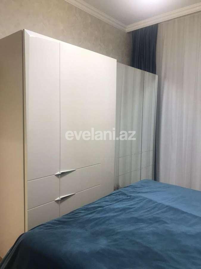 Satılır, yeni tikili, 2 otaqlı, 67 m², Bakı, Nizami r, Qara Qarayev m.