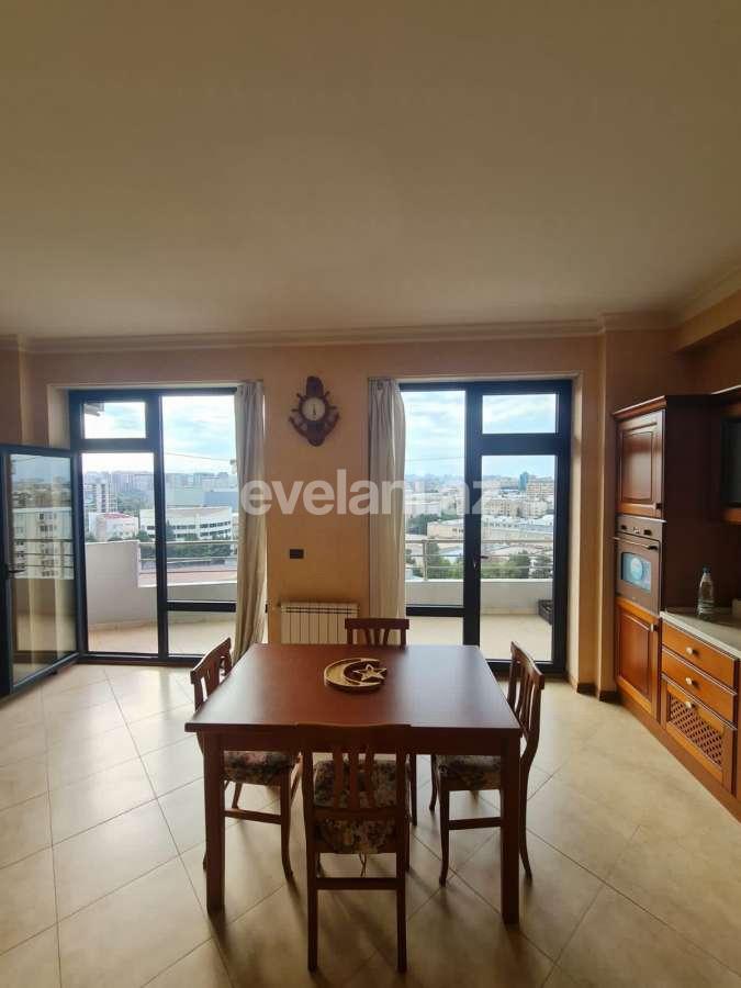Satılır, yeni tikili, 6 otaqlı, 320 m², Bakı, Nərimanov r, Gənclik m.