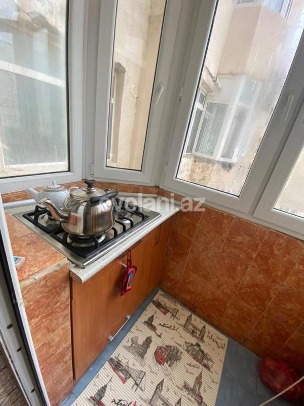 Sale, new building, 2 room, 47 m², Baku, Surakhani r, Yeni Guneshli d.