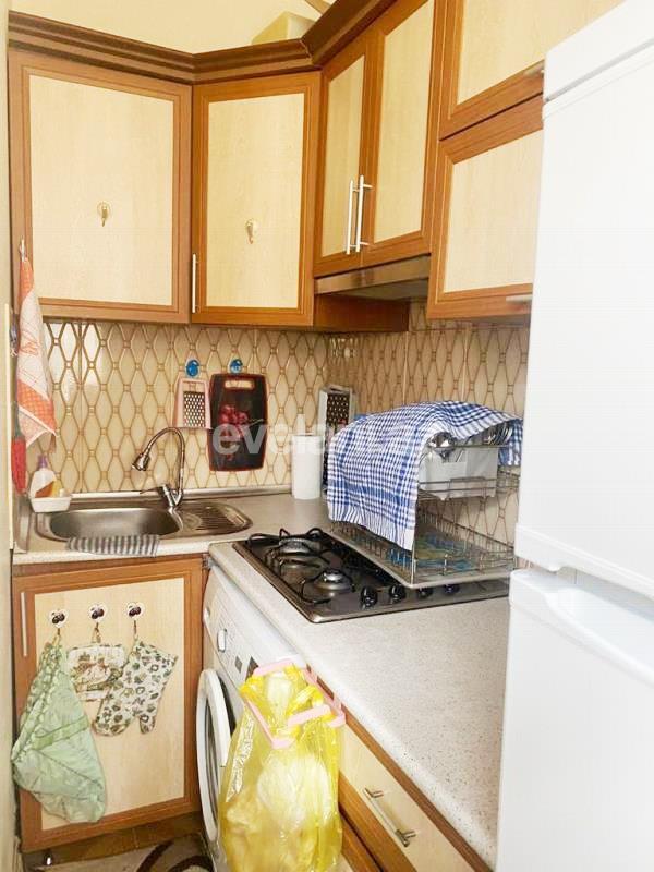 Sale, new building, 2 room, 47 m², Baku, Surakhani r, Yeni Guneshli d.