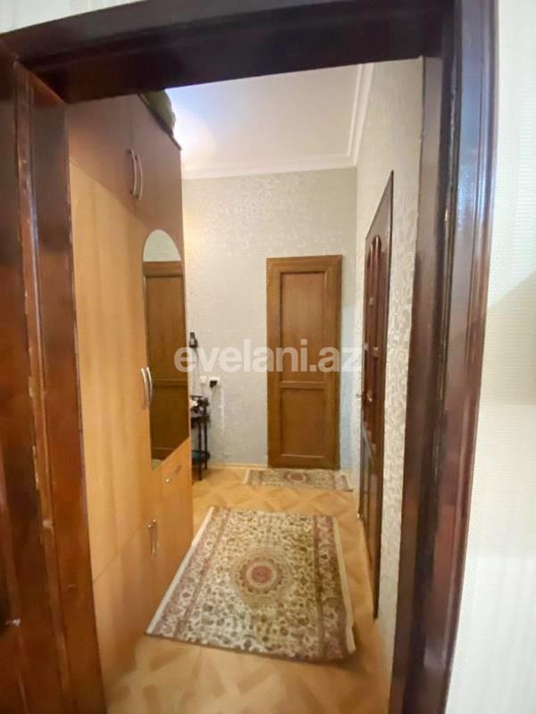 Sale, new building, 2 room, 47 m², Baku, Surakhani r, Yeni Guneshli d.