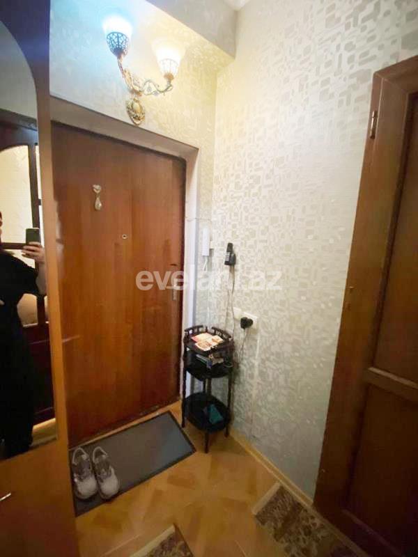 Sale, new building, 2 room, 47 m², Baku, Surakhani r, Yeni Guneshli d.